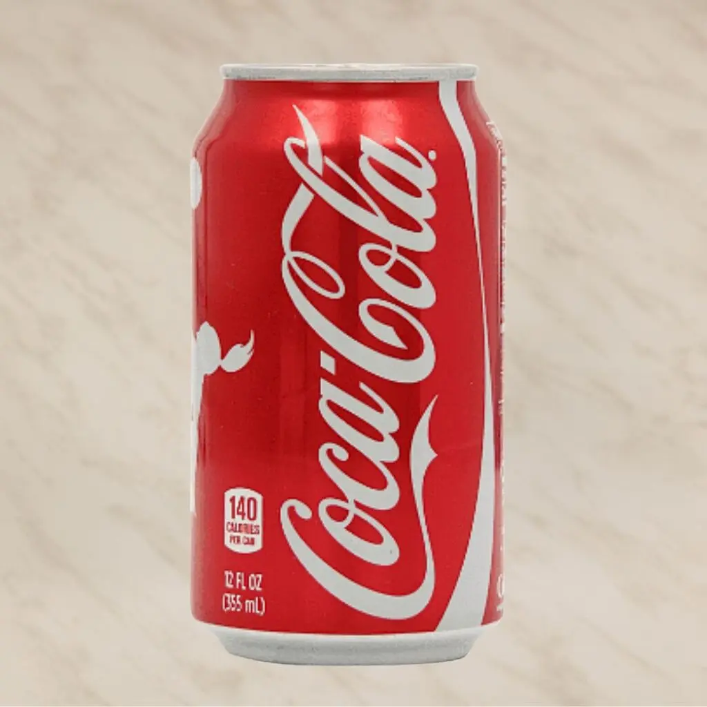 Coca Cola